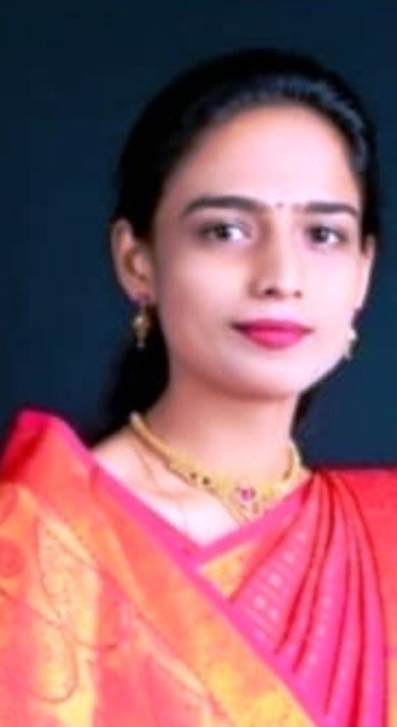 Priyaka Shanker Patil