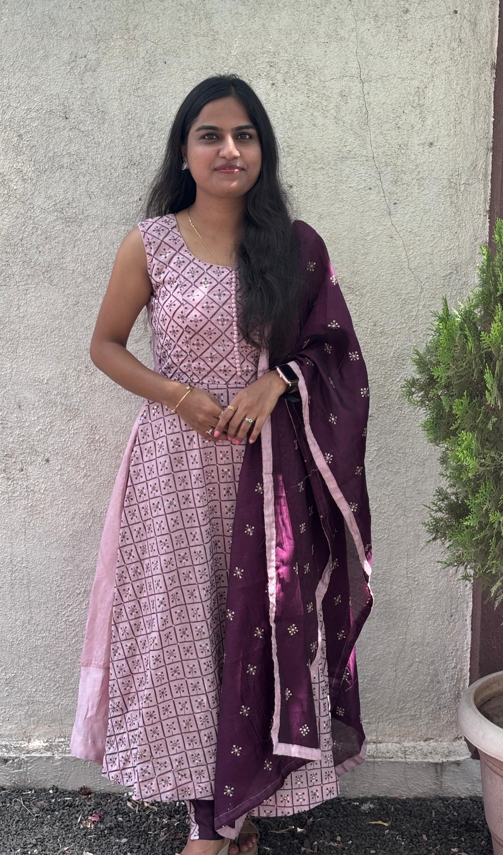 Shrutika Prtap Gaykwad