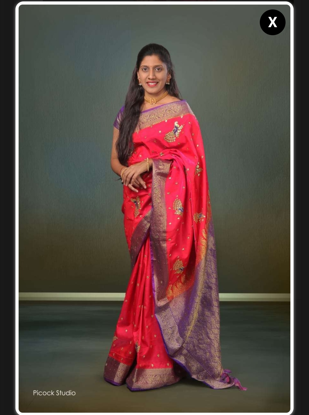 Rasika Surykant Pwar