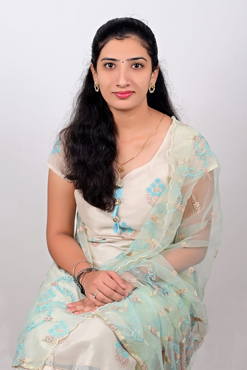 Shilpa Appasaheb Patil