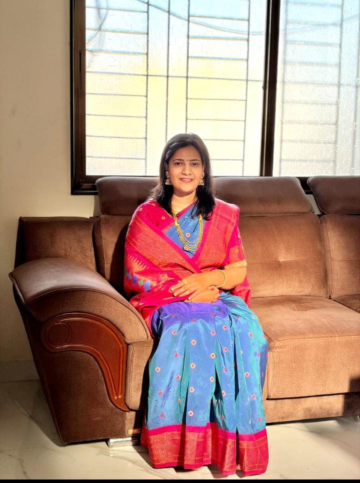 Aboli Avinash Mane