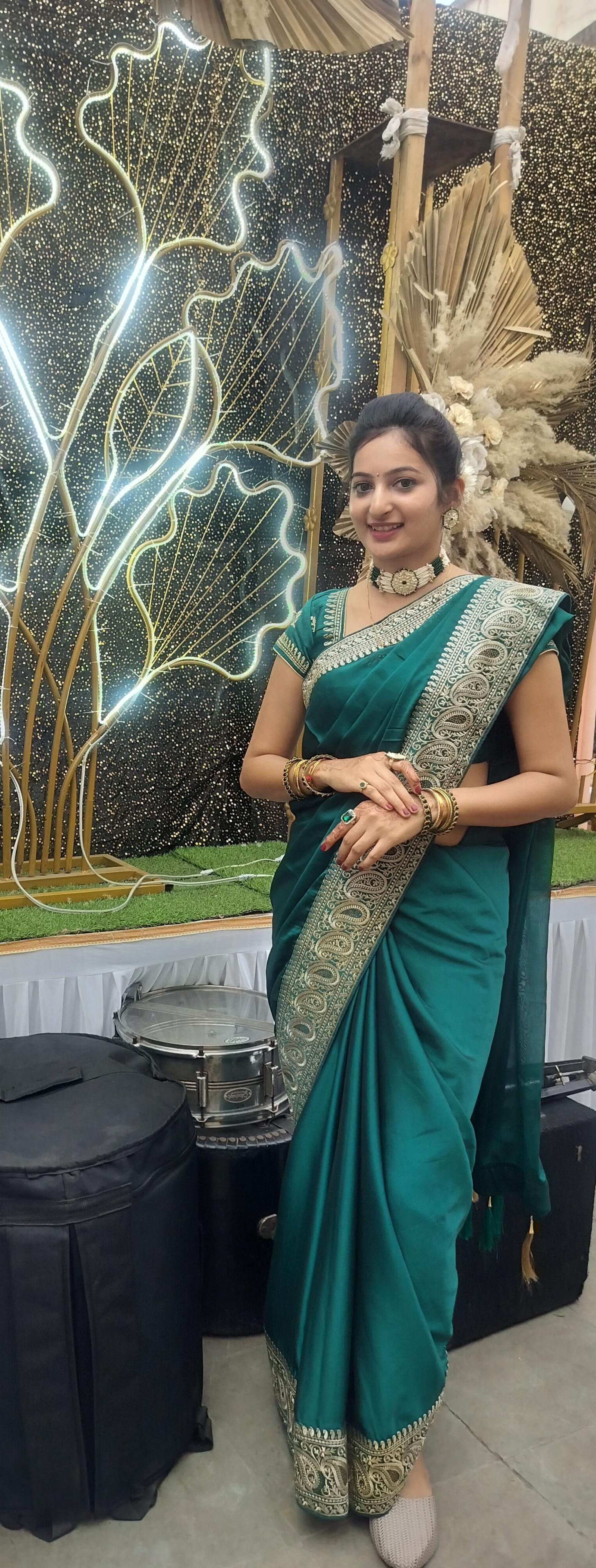 Sujata Sarjera Khandekar