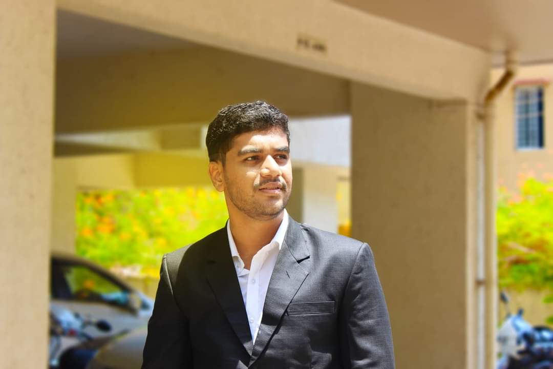 Omkar Sanjay Bhosle
