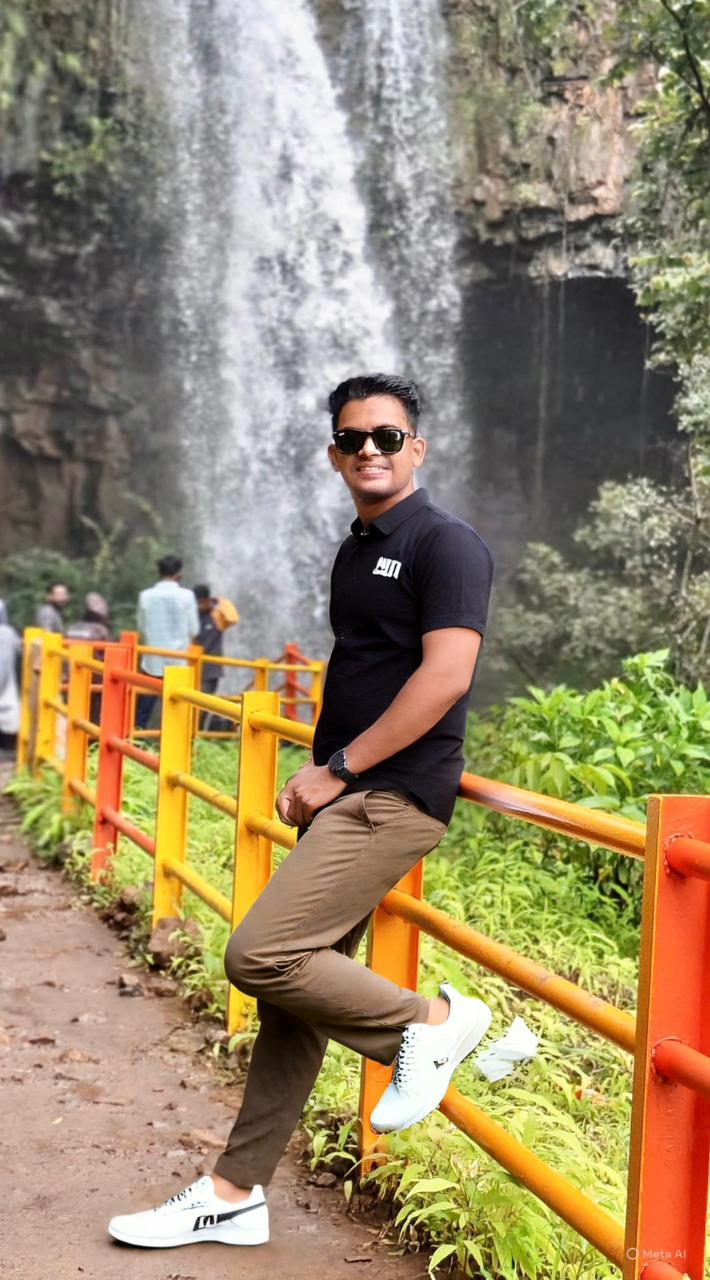 Prasad Vijay Dinde