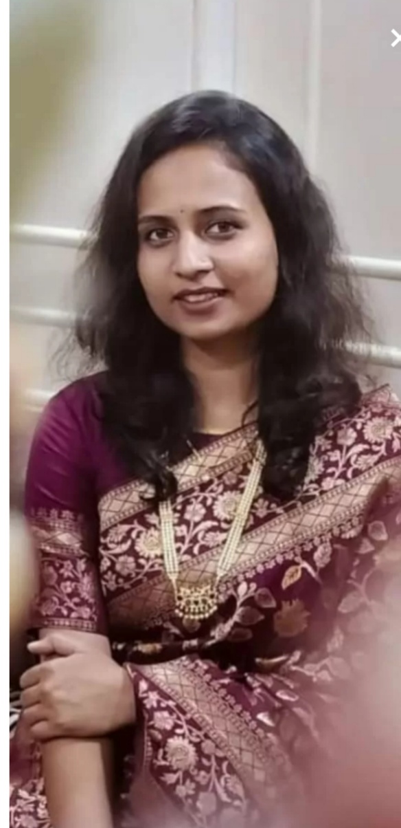 Shivani Shankar More