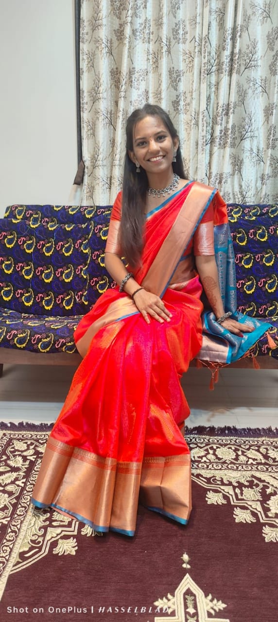 Dipti Dhondiram Solkar