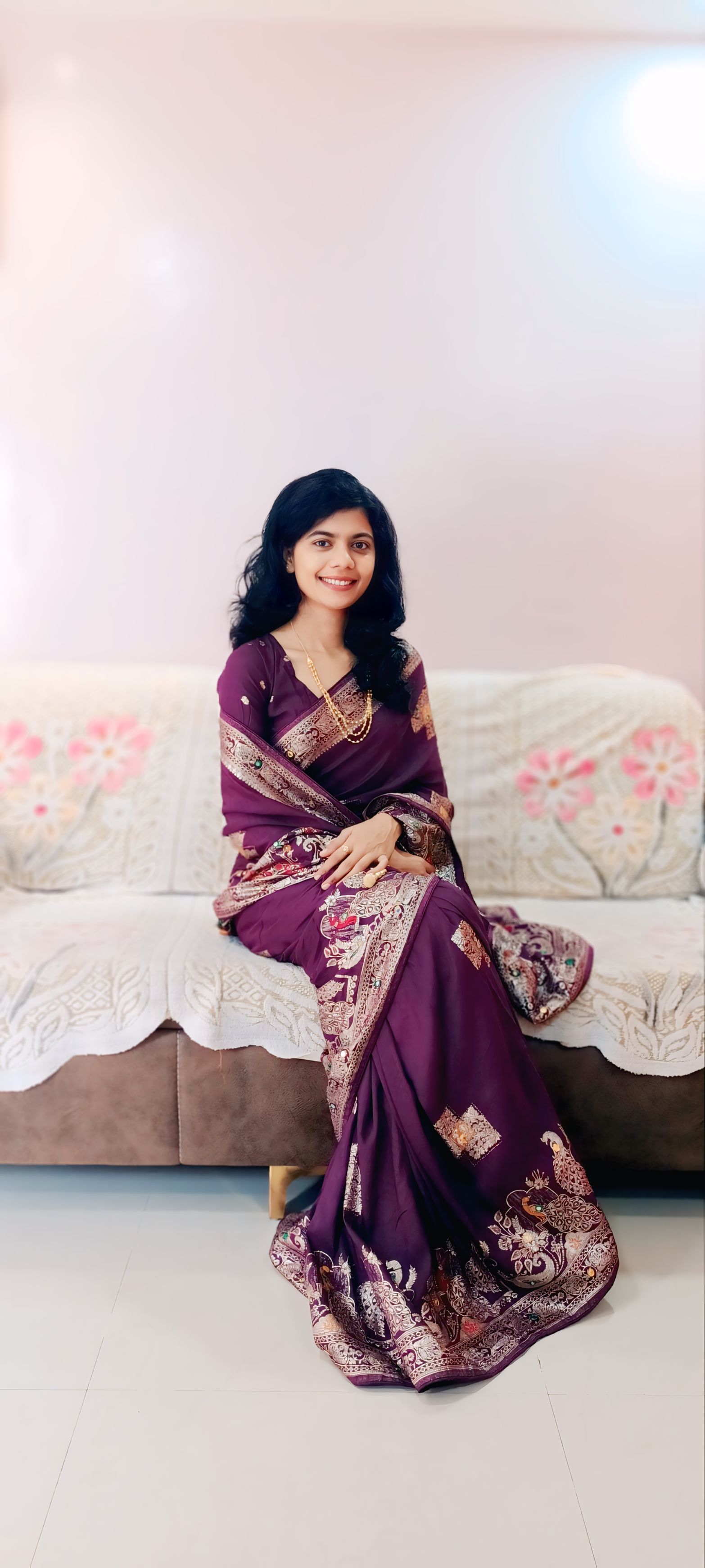 Namrta Dattatry Mane