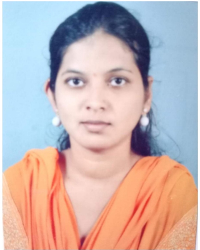 Priyanka Gautam Bhosle