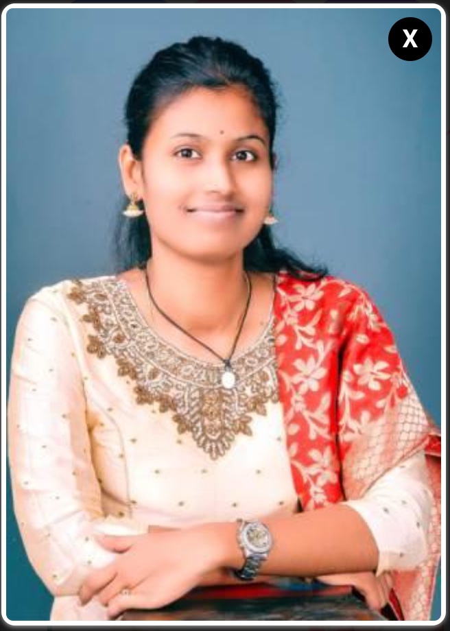 Shraddha Shubhra Dhole