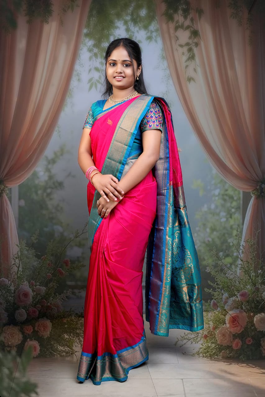 Sharvari Ajay Dheri