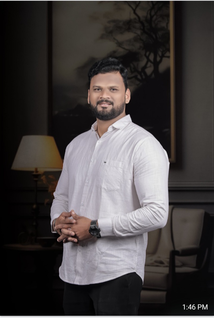 Ajinkya Tukaram Patil