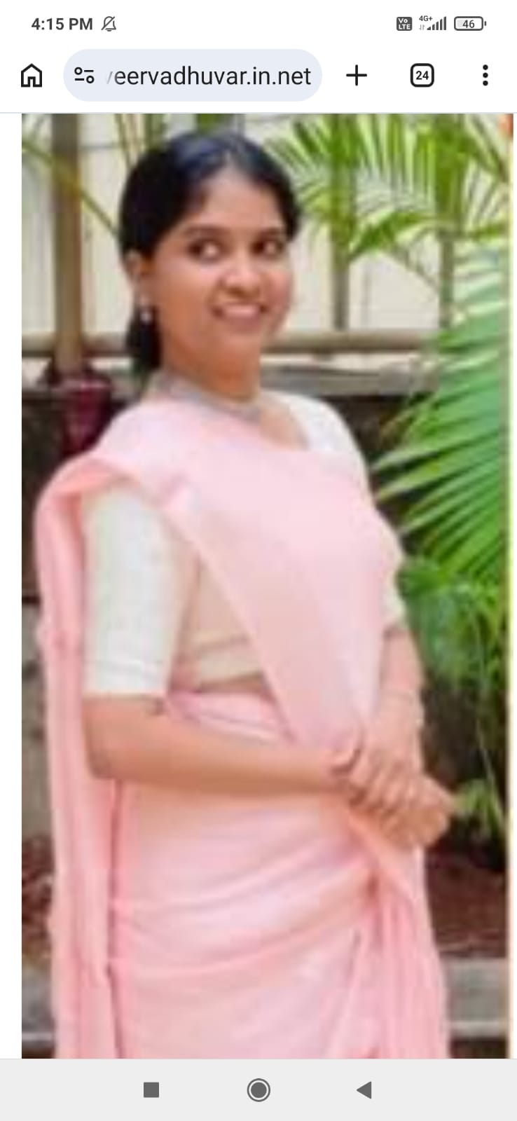 Ashwini Jotiram Deshmukh
