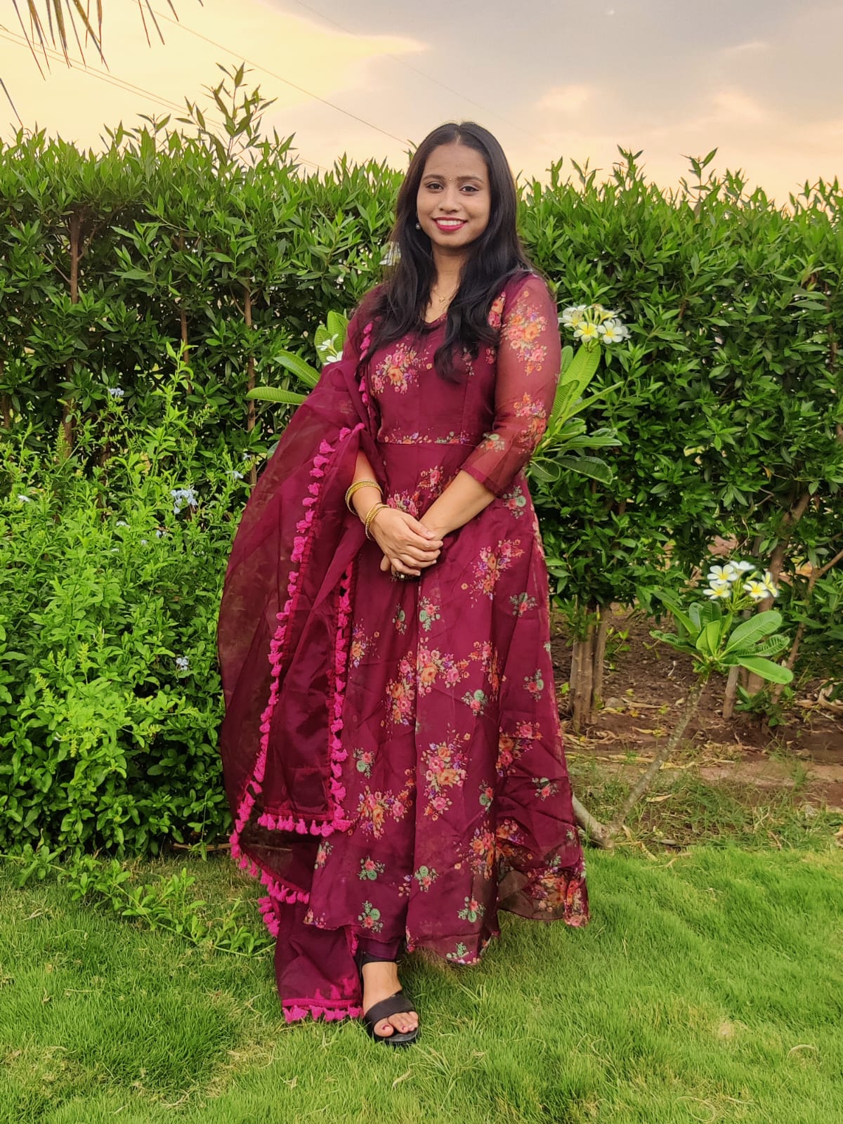 Priyanka Subhash Patil