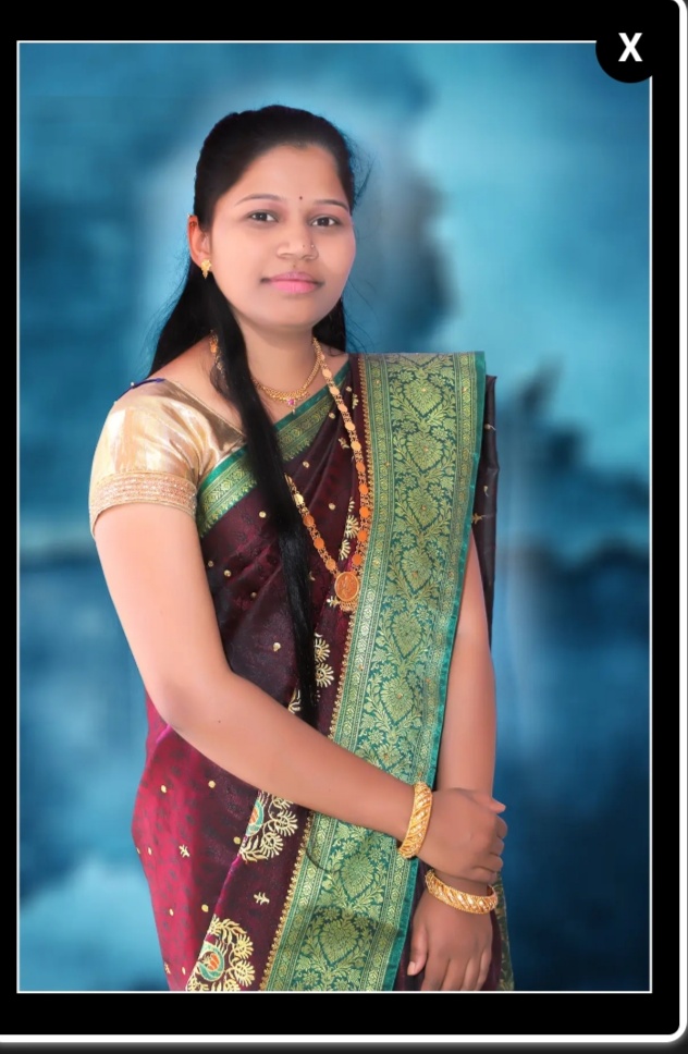 Sneha Atmaram Kambade