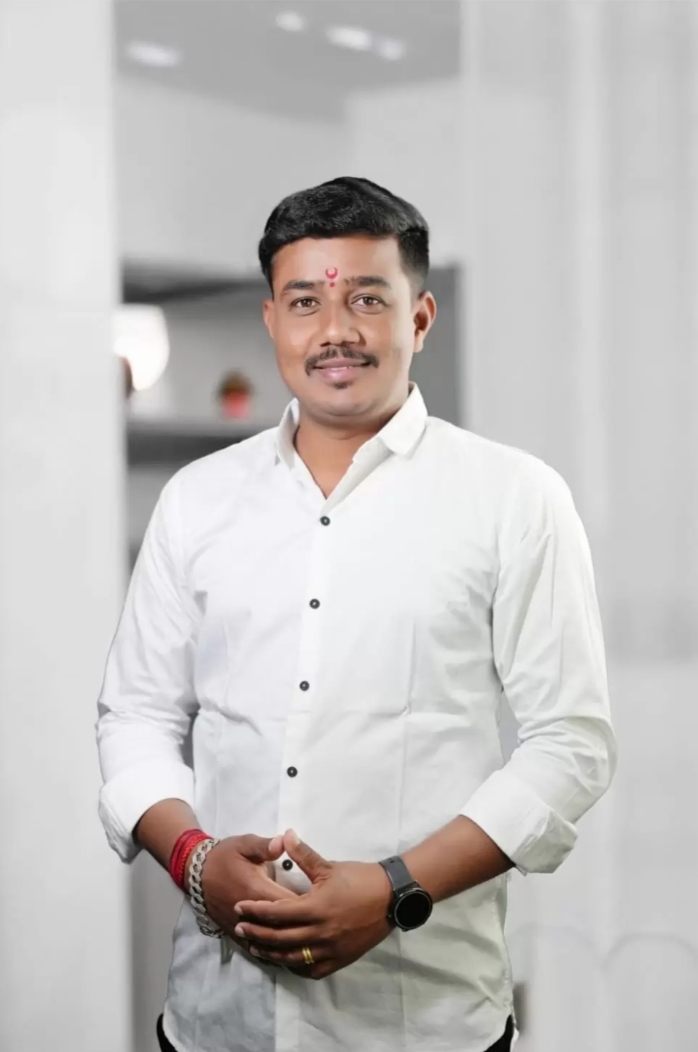 Santosh Sampat Khade