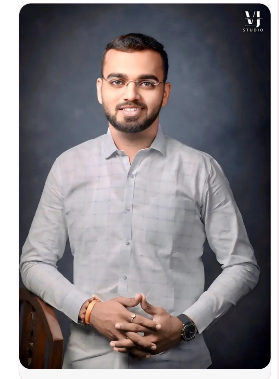 Digvijay Dilip Jadhav (Patil)