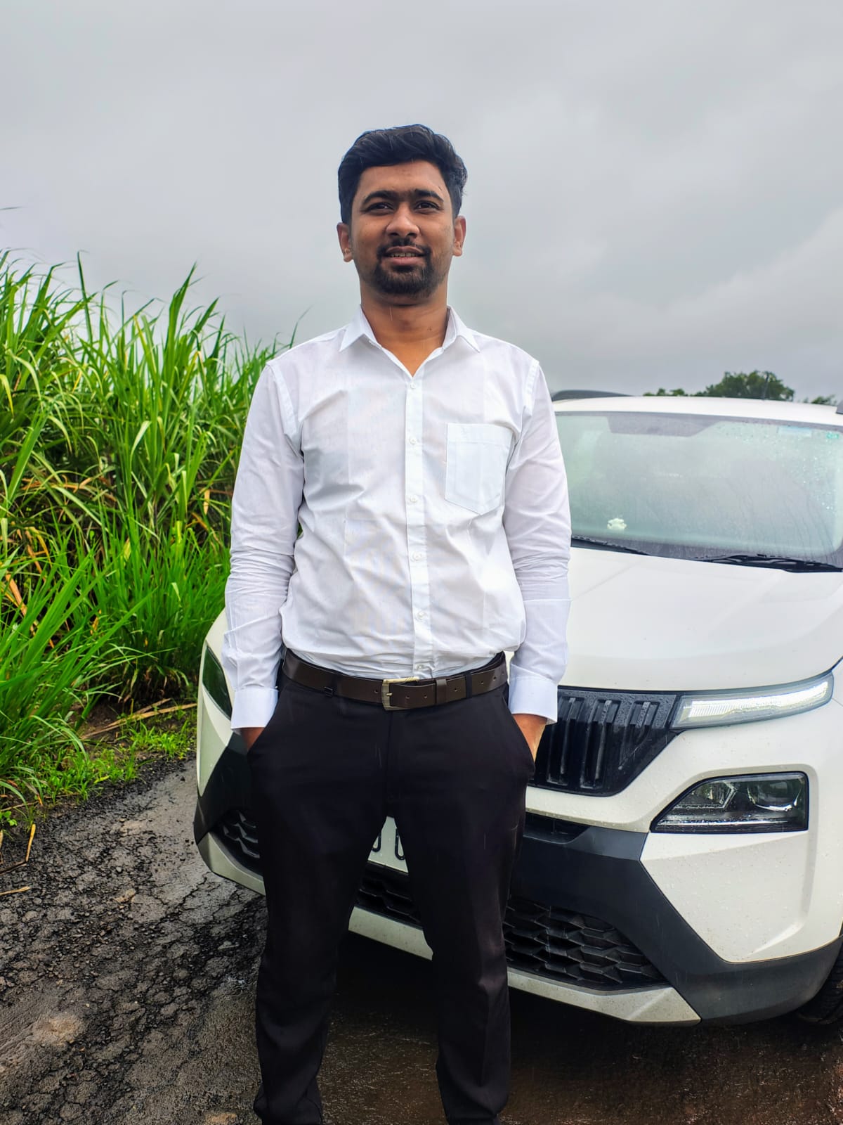 Suraj Jaggnath Chavhan