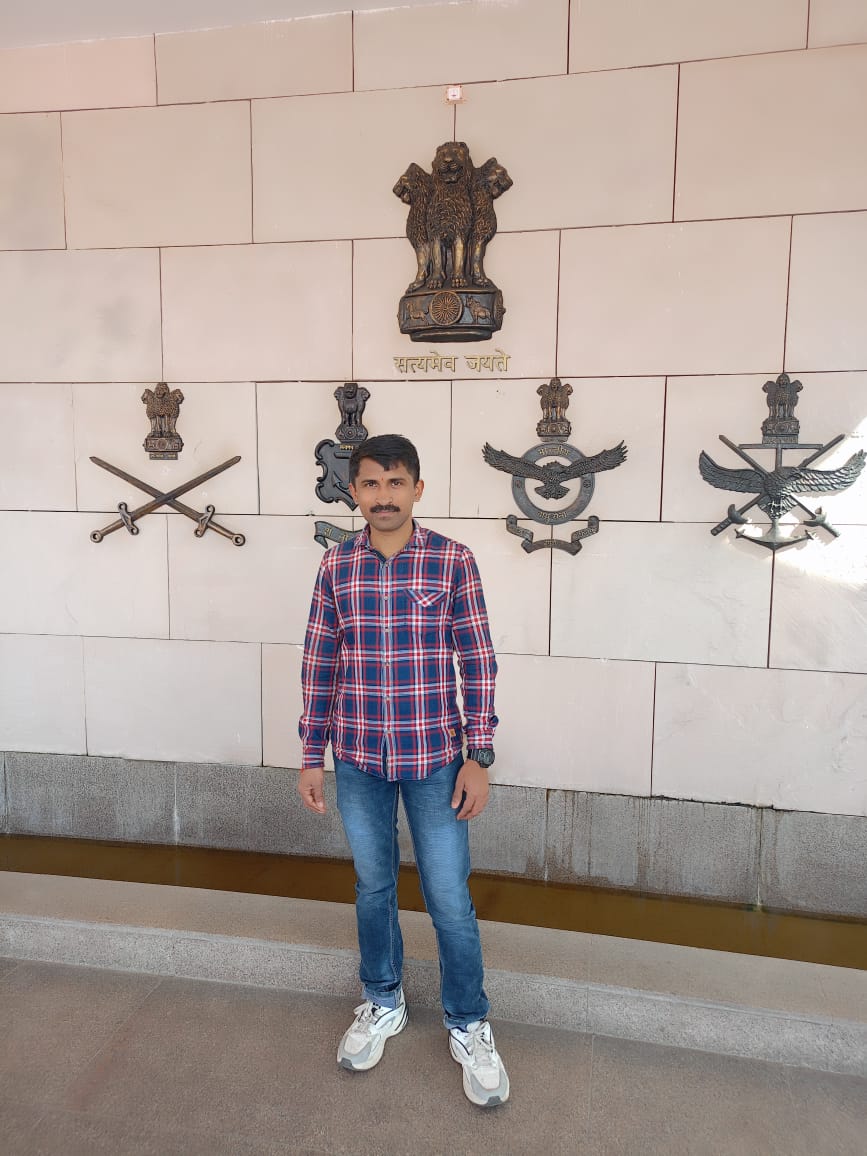 Suraj Vilas Jadhav
