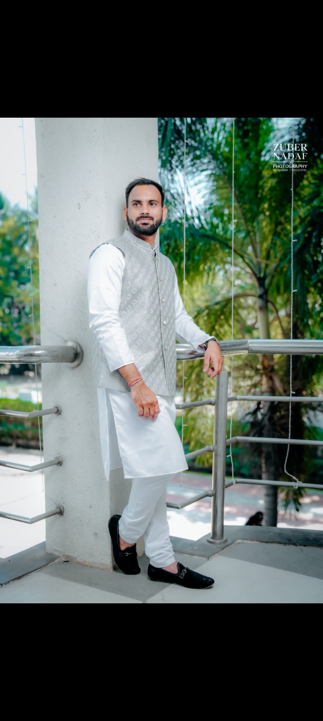 Pramod Bhimraov Jadhav