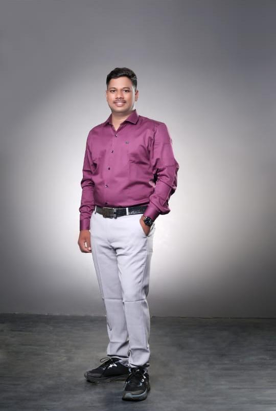 Abhijit Gundopant Patil