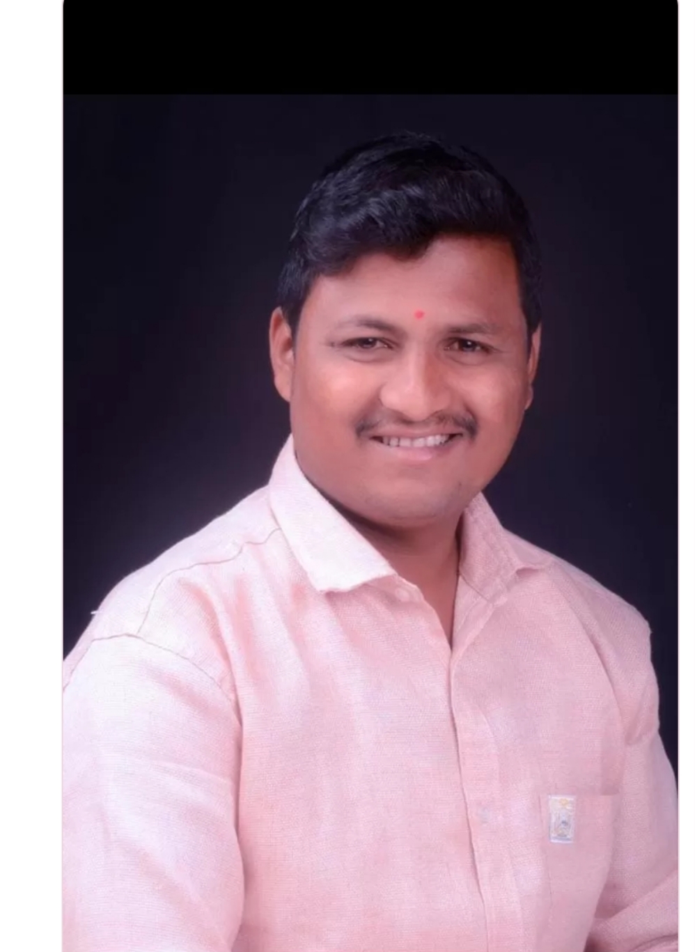 Sunil Jaysing Narande ( Patil )