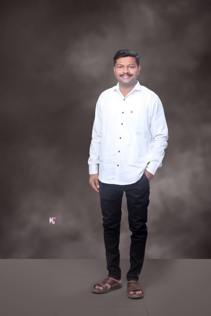 Ruturaj Ramchandra Jagtap