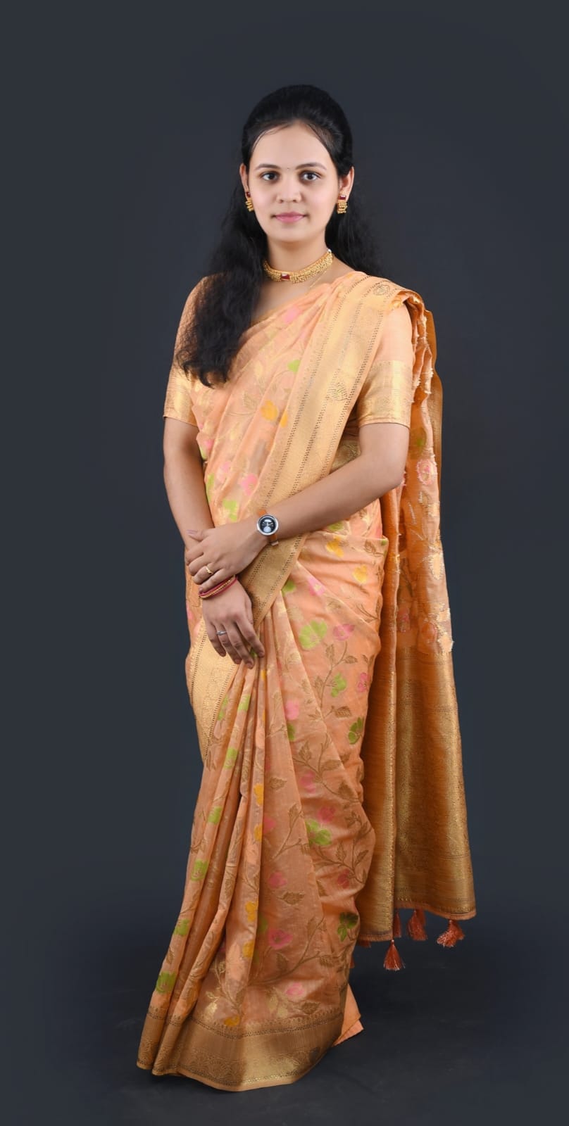 Prajakta Sambhaji Patil