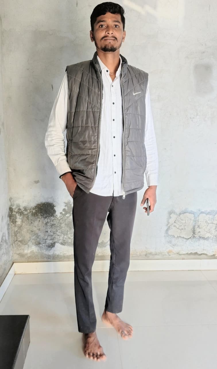 Surendra Rajaram Nikam