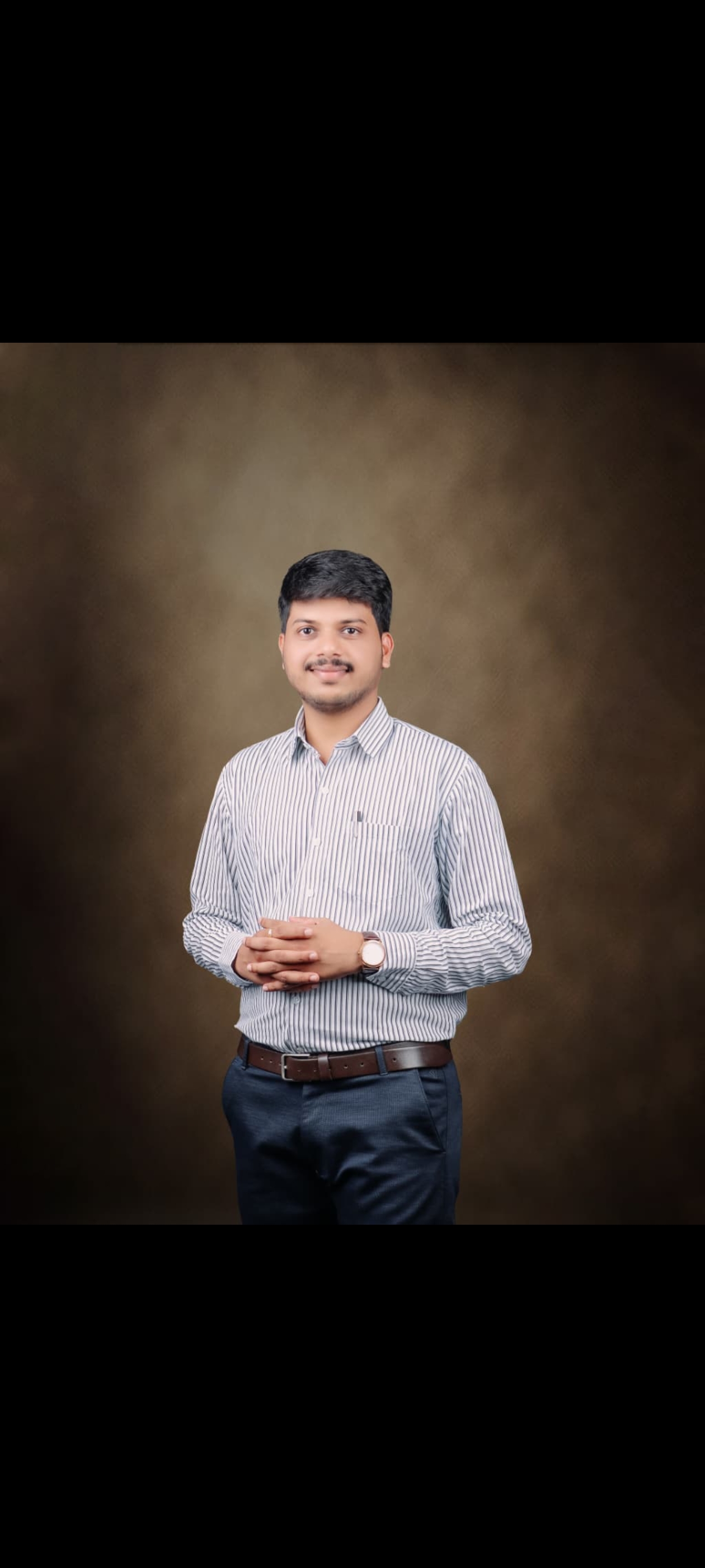 Yogesh Rajaram More